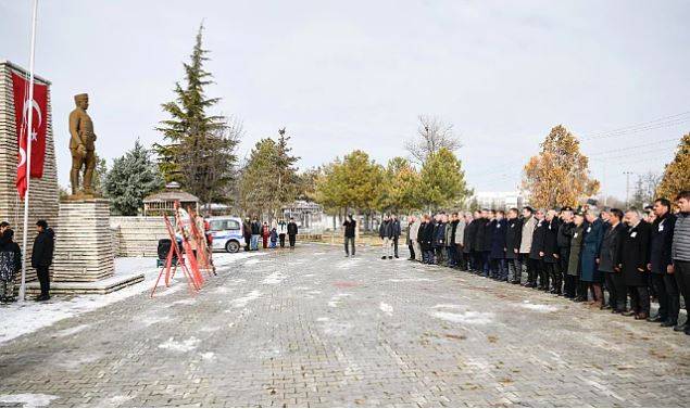 Ruhun şad olsun Paşam! Doğu cephesinin muzaffer komutanı Şark fatihi: Kazım Karabekir Paşa 28